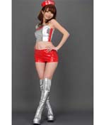 Sexy Speed Racer SR8003